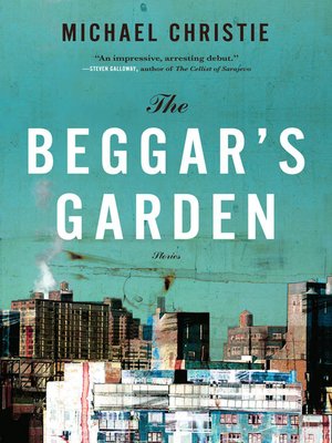 cover image of Beggar's Garden